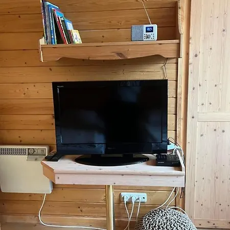 Holiday home Auerhahn-2 By Interhome *