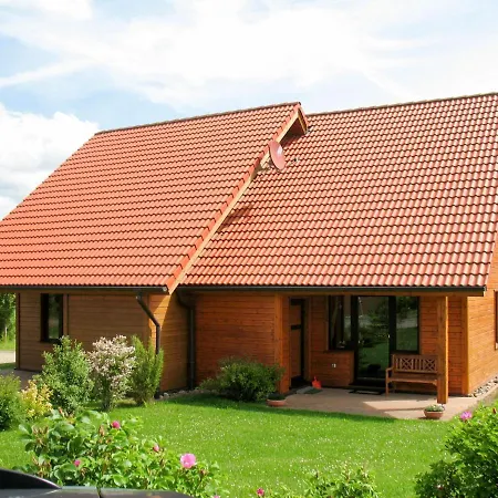 Auerhahn-2 By Interhome *
