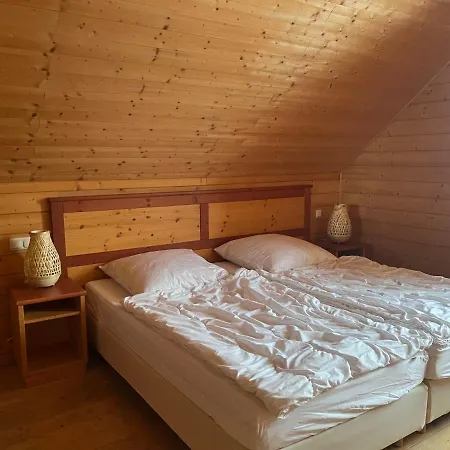 Auerhahn-2 By Interhome Semesterbostad