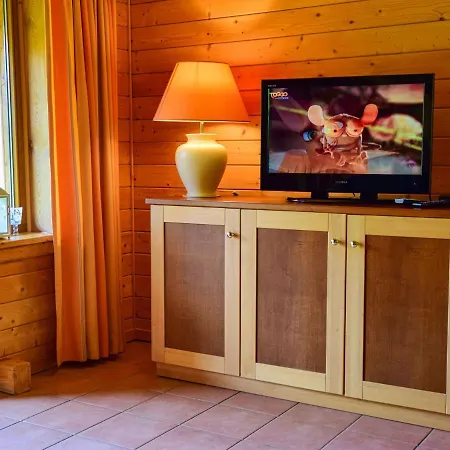 Auerhahn-2 By Interhome Holiday home *
