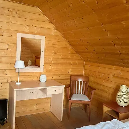 Auerhahn-2 By Interhome Holiday home Hasselfelde