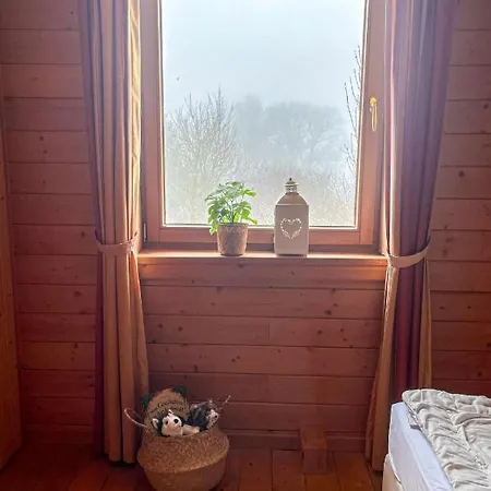 Holiday home Auerhahn-2 By Interhome