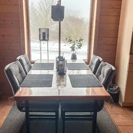 Holiday home Auerhahn-2 By Interhome