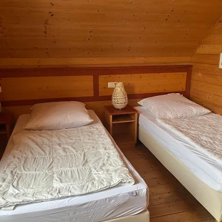 Semesterbostad Auerhahn-2 By Interhome *