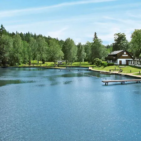 Semesterbostad Auerhahn-2 By Interhome