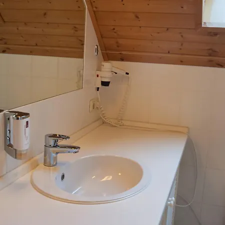 Auerhahn-2 By Interhome Holiday home
